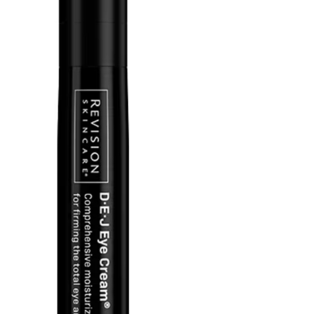 NWT Revision Skincare D·E·J Eye Cream - travel size  .25 oz